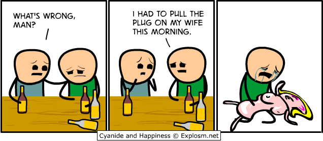 Read C&H 2013 EN Manga Online