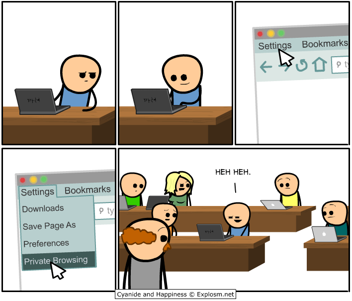 Read C&H 2013 EN Manga Online