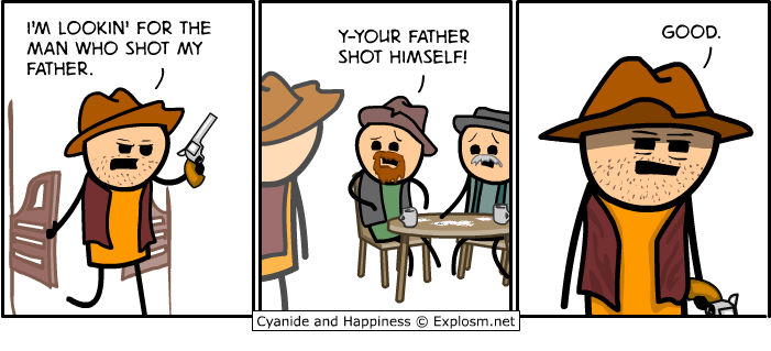 Read C&H 2013 EN Manga Online