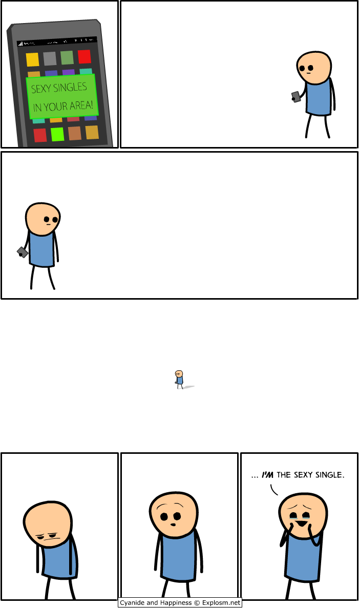 Read C&H 2013 EN Manga Online