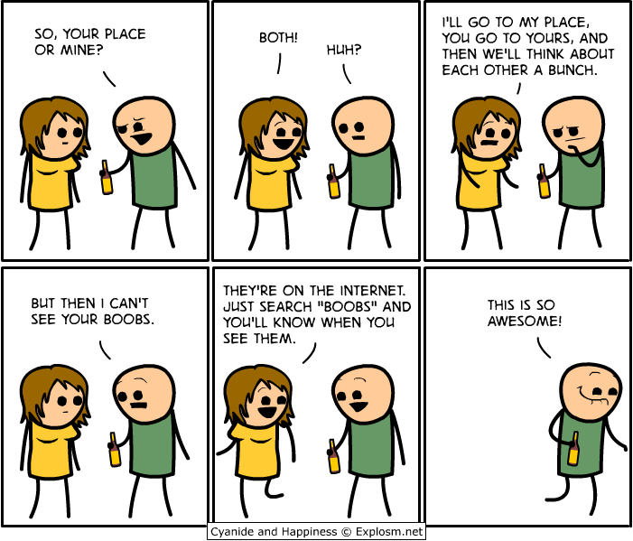 Read C&H 2013 EN Manga Online