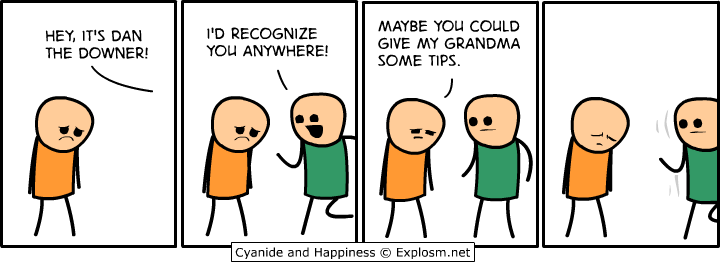 Read C&H 2014 EN Manga Online
