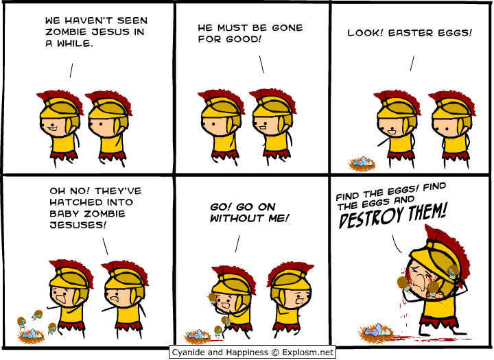 Read C&H 2014 EN Manga Online