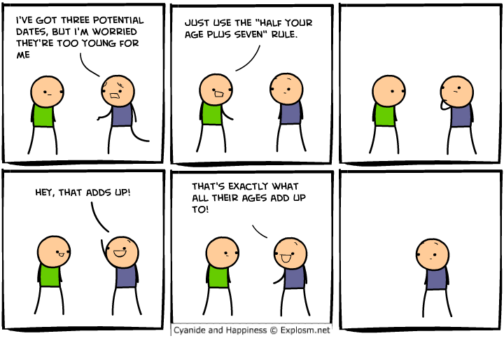Read C&H 2014 EN Manga Online