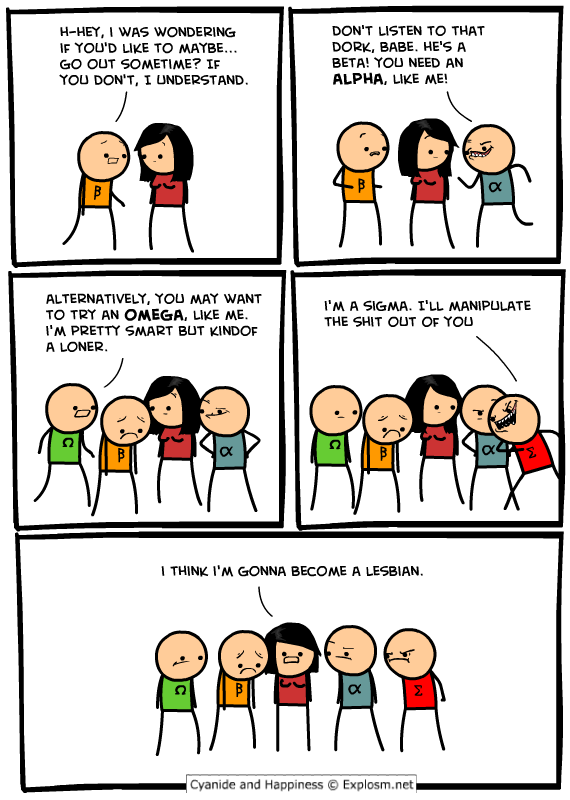 Read C&H 2014 EN Manga Online