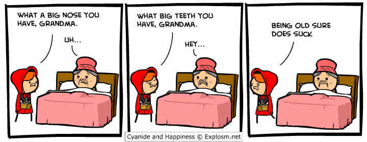 Read C&H 2014 EN Manga Online