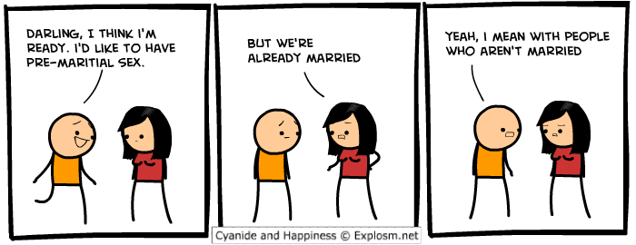 Read C&H 2014 EN Manga Online