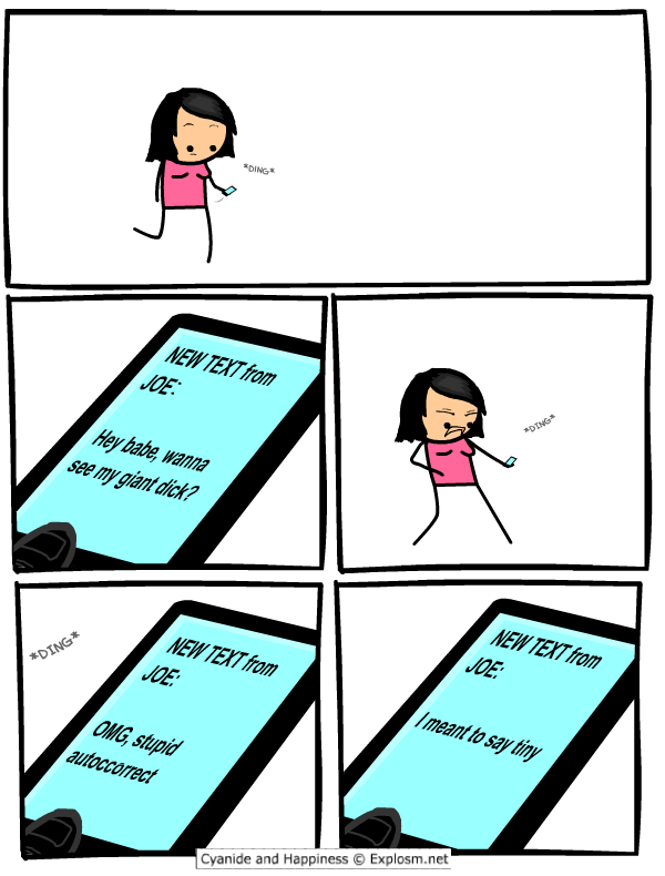 Read C&H 2014 EN Manga Online