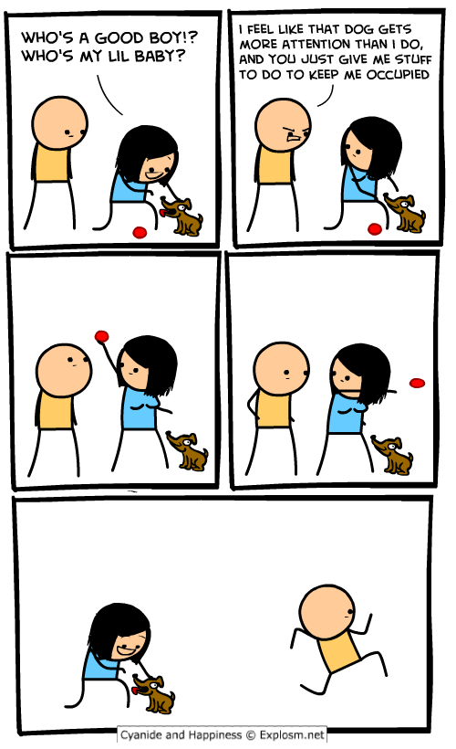 Read C&H 2014 EN Manga Online