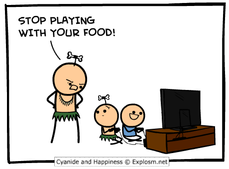 Read C&H 2014 EN Manga Online