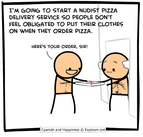 Read C&H 2014 EN Manga Online