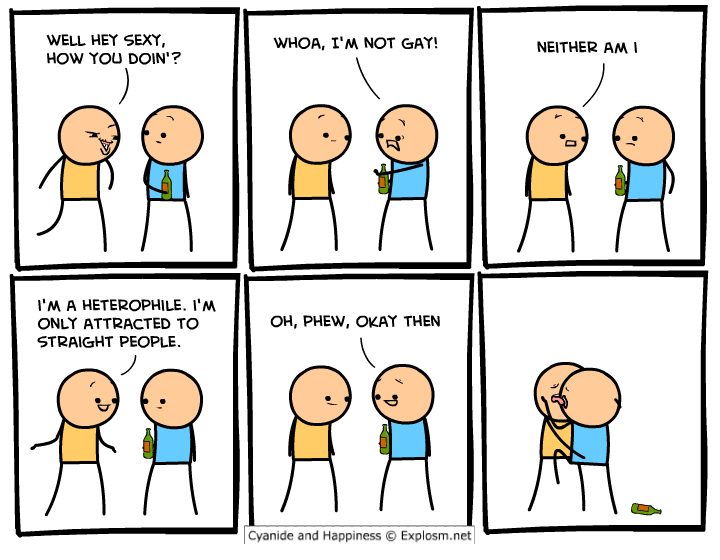 Read C&H 2014 EN Manga Online
