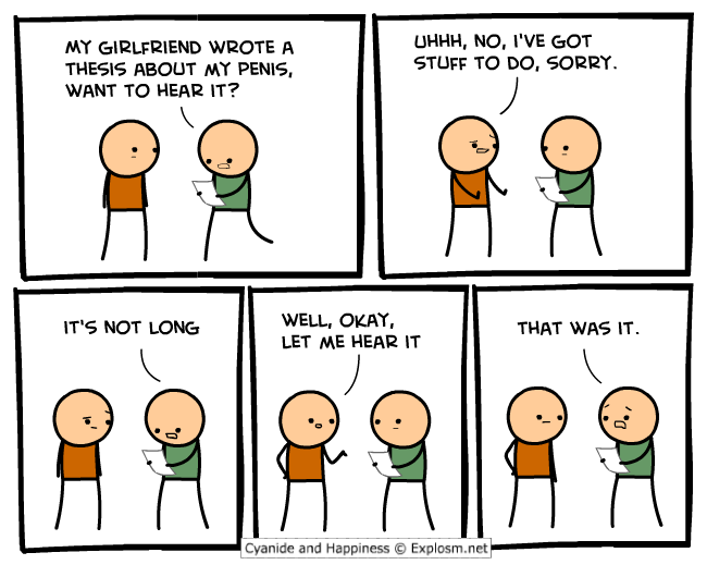 Read C&H 2014 EN Manga Online