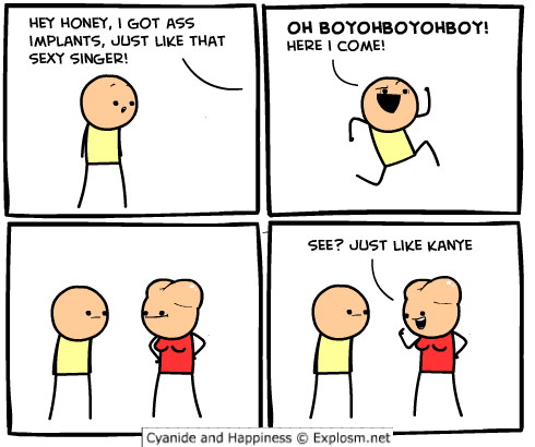 Read C&H 2014 EN Manga Online