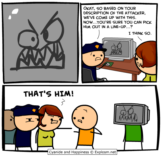 Read C&H 2014 EN Manga Online