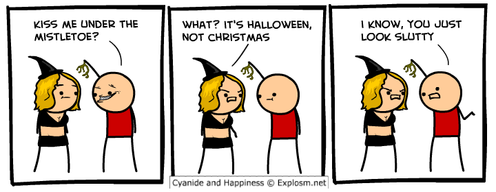Read C&H 2014 EN Manga Online