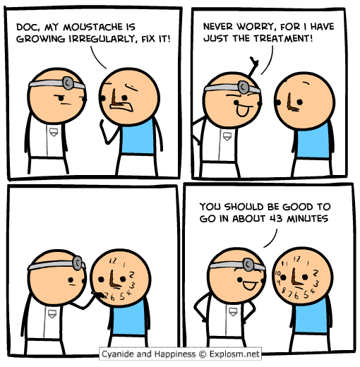 Read C&H 2014 EN Manga Online