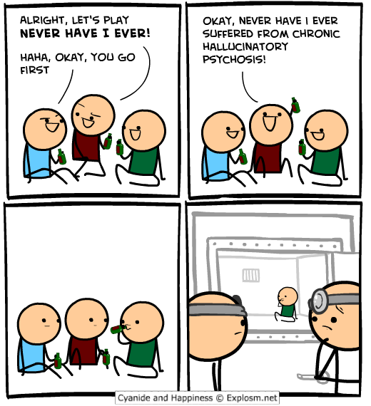 Read C&H 2014 EN Manga Online