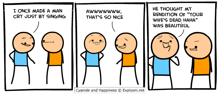 Read C&H 2014 EN Manga Online
