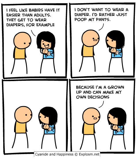 Read C&H 2014 EN Manga Online