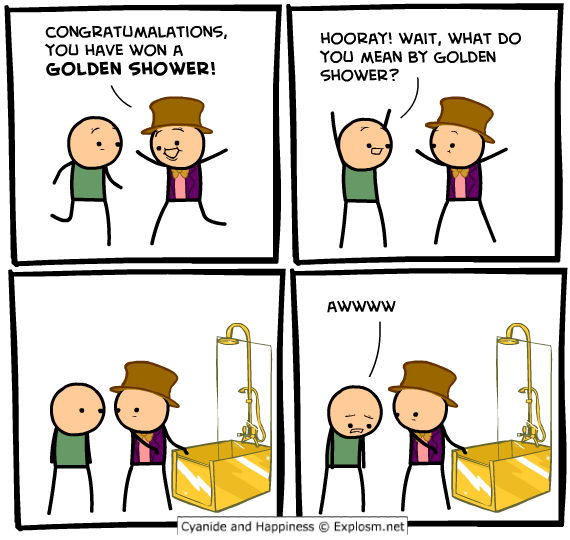 Read C&H 2014 EN Manga Online