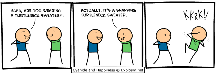 Read C&H 2014 EN Manga Online