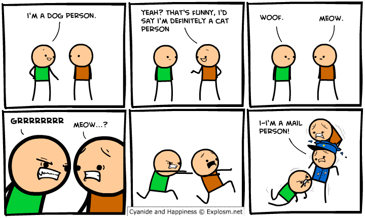 Read C&H 2014 EN Manga Online
