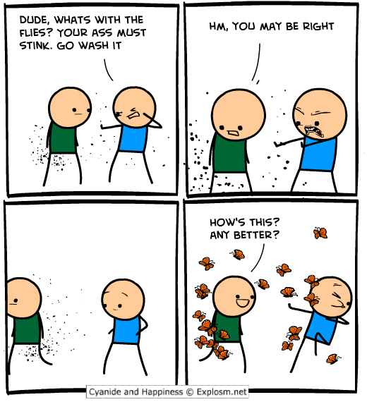 Read C&H 2014 EN Manga Online