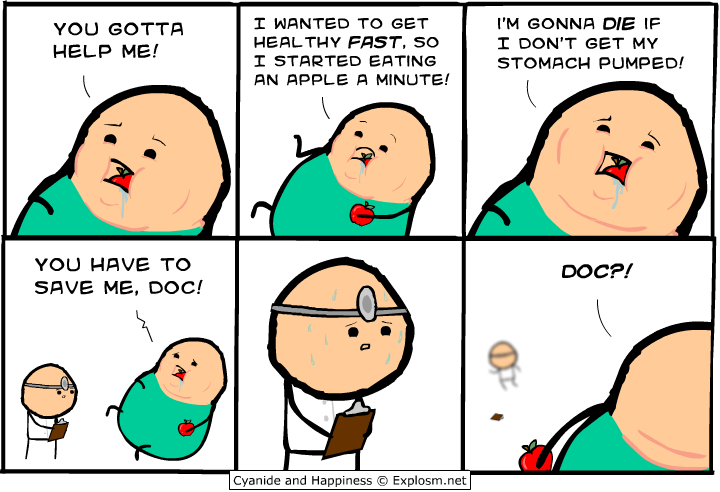 Read C&H 2014 EN Manga Online