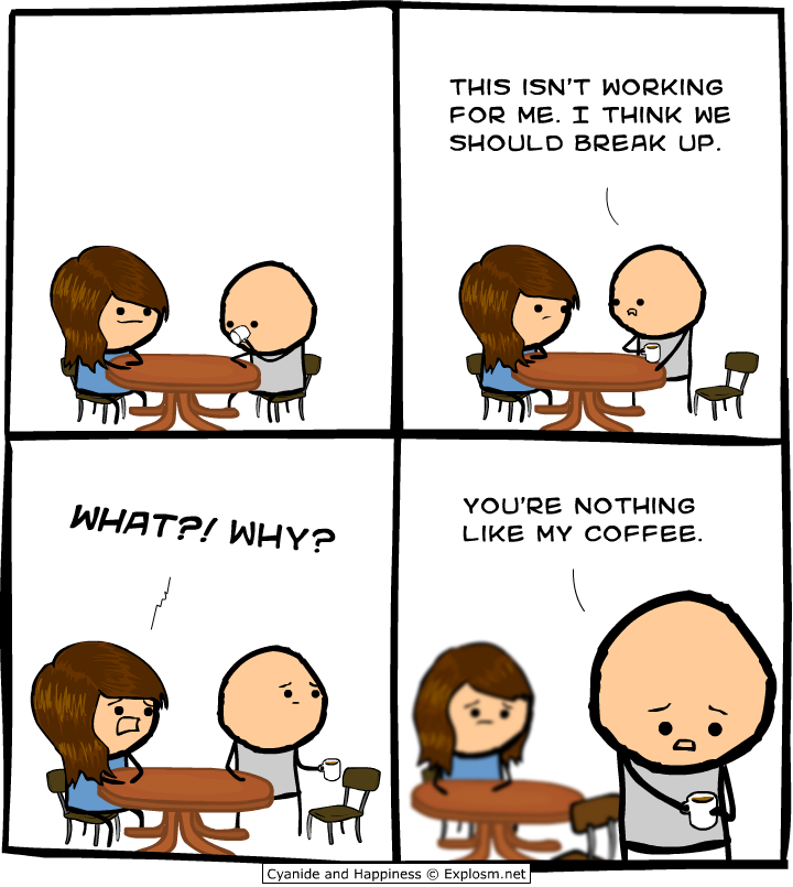 Read C&H 2014 EN Manga Online