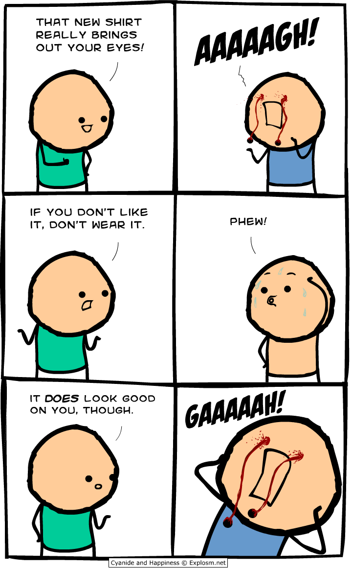 Read C&H 2014 EN Manga Online