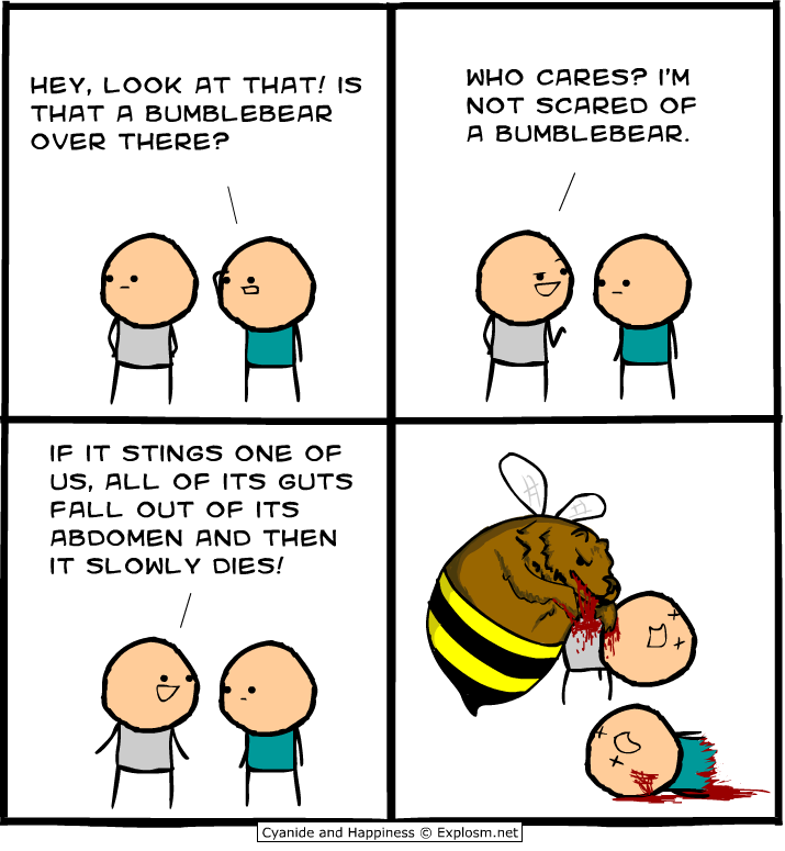 Read C&H 2014 EN Manga Online