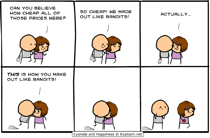 Read C&H 2014 EN Manga Online