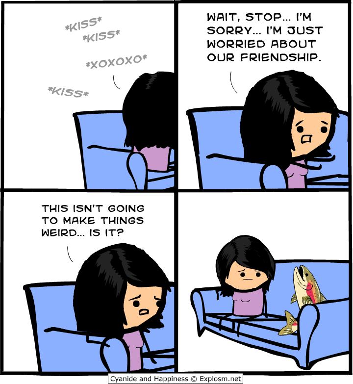 Read C&H 2014 EN Manga Online
