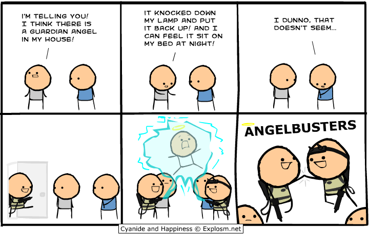 Read C&H 2014 EN Manga Online