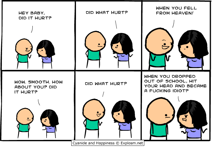 Read C&H 2014 EN Manga Online