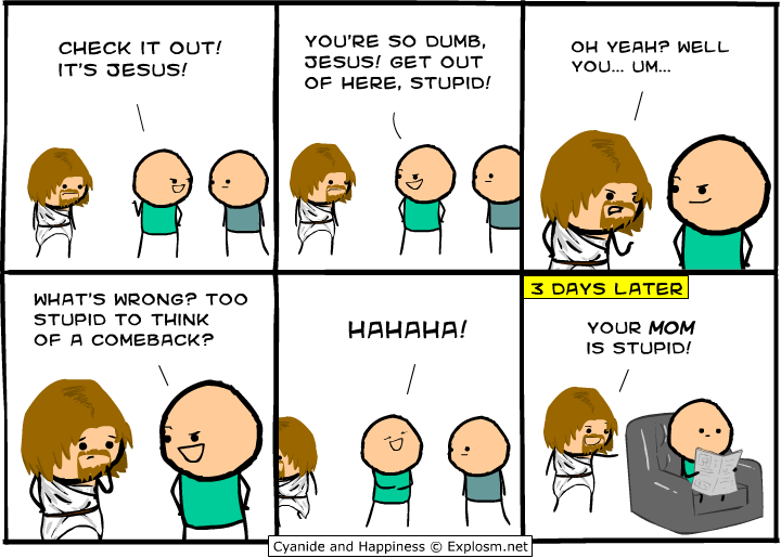 Read C&H 2014 EN Manga Online