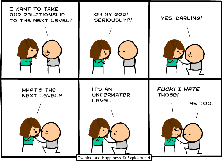 Read C&H 2014 EN Manga Online