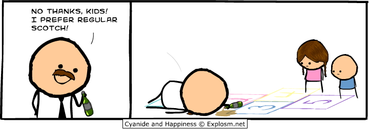 Read C&H 2014 EN Manga Online