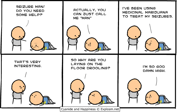 Read C&H 2014 EN Manga Online