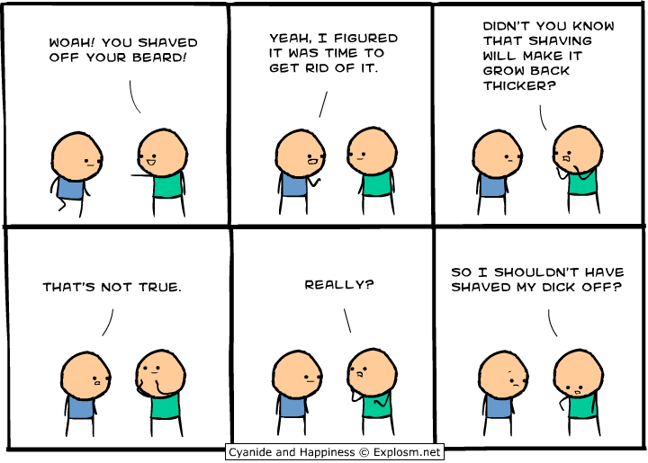 Read C&H 2014 EN Manga Online