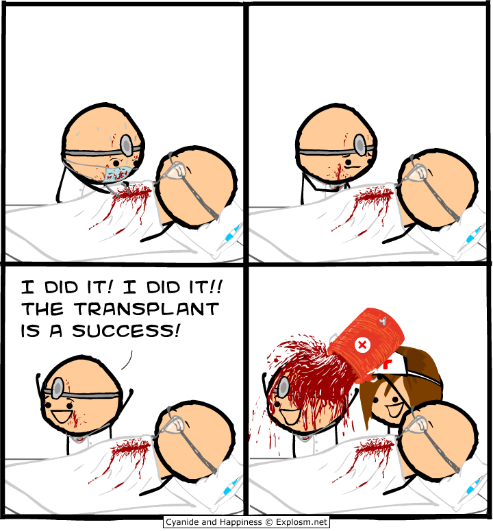 Read C&H 2014 EN Manga Online