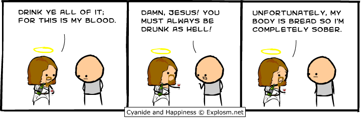 Read C&H 2014 EN Manga Online