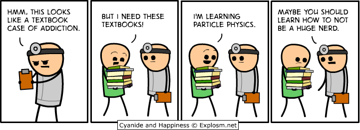 Read C&H 2014 EN Manga Online