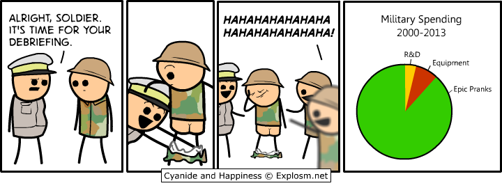 Read C&H 2014 EN Manga Online