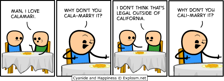 Read C&H 2014 EN Manga Online