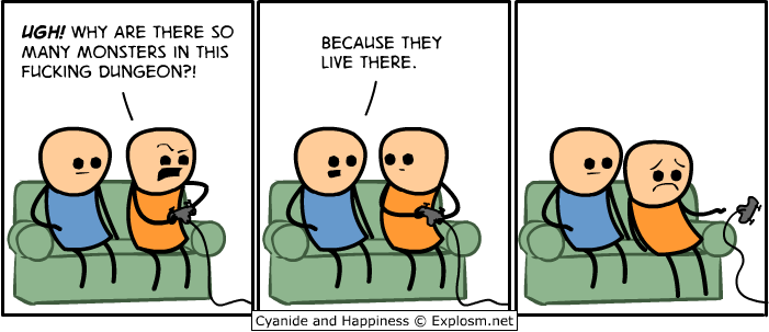 Read C&H 2014 EN Manga Online