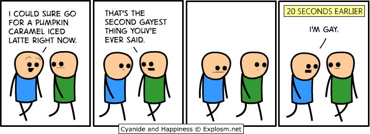 Read C&H 2014 EN Manga Online