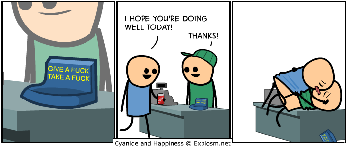 Read C&H 2014 EN Manga Online