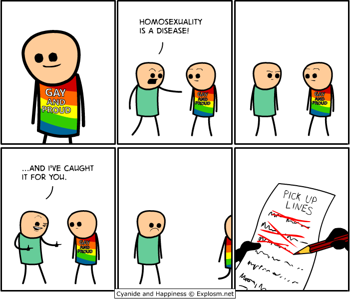 Read C&H 2014 EN Manga Online
